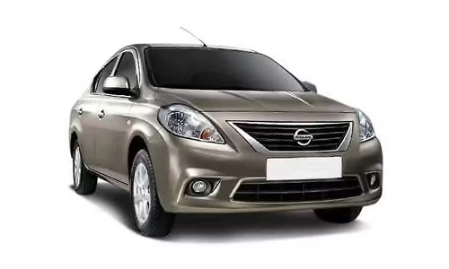 Nissan Sunny